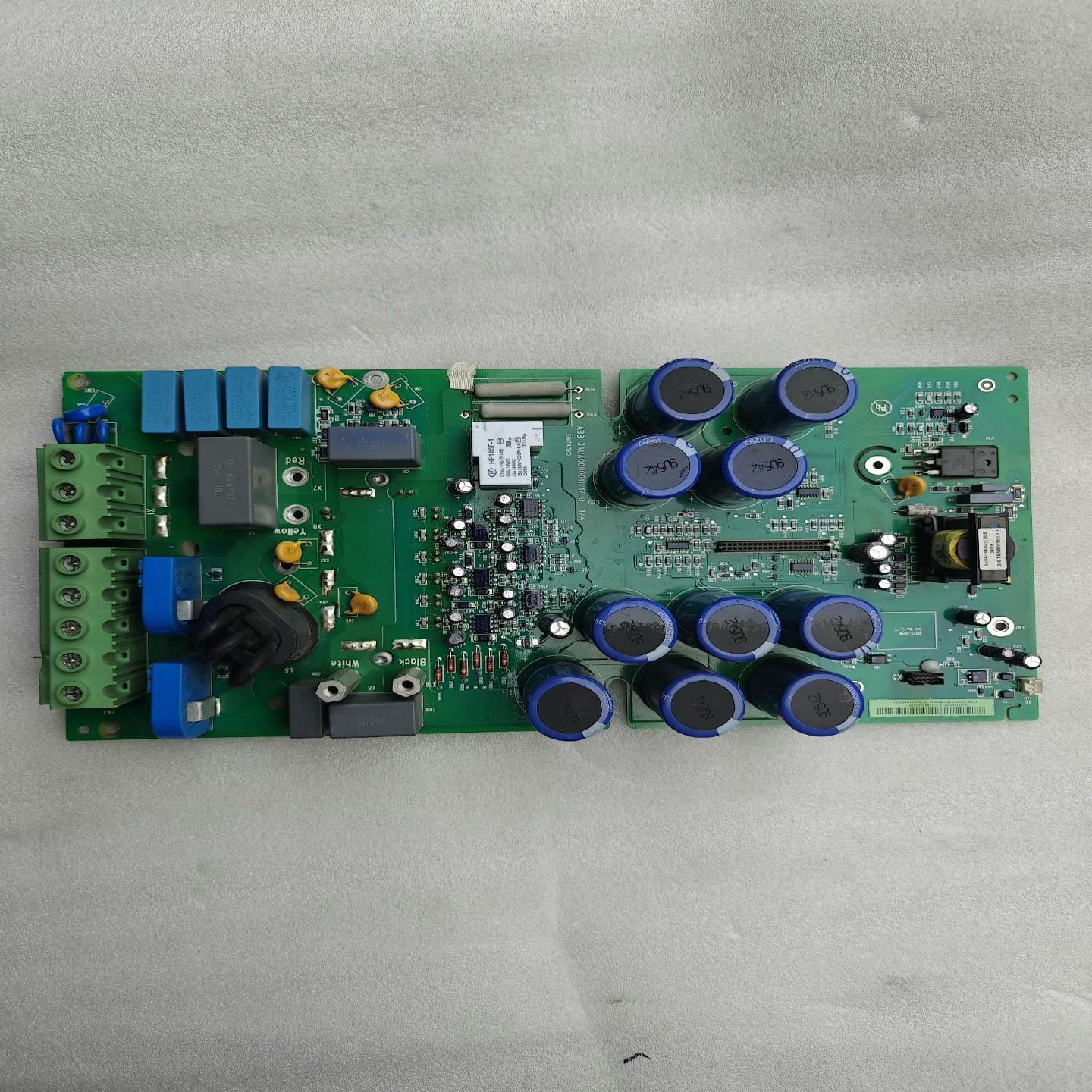 #电路板ABB变频器 22KW 驱动板SINT4330C带(娜娜配件）