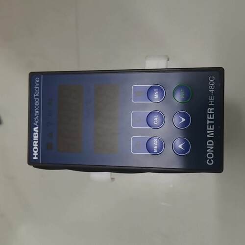 HE-480C  AC100～240V  HORIBA  堀(娜娜配件）