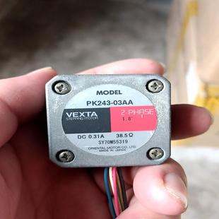 娜娜配件 MOTOR马达 电机成色如图功能正 03AA PK243