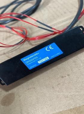 Magnescale传感器DK205PR5 剪线了 前面头子(娜娜配件）