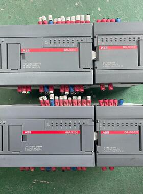 ABB模块86AR230-M30   1SBP260001R(娜娜配件）