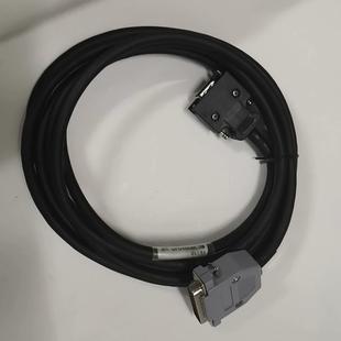 娜娜配件 伺服连接线 三菱 CPC98CBL