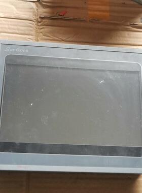 Samkoon触摸屏  SK-102BE 功能正常成色外观如(娜娜配件）