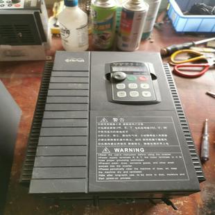 娜娜配件 安瑞吉变频器E6BF 751 75GB11PB