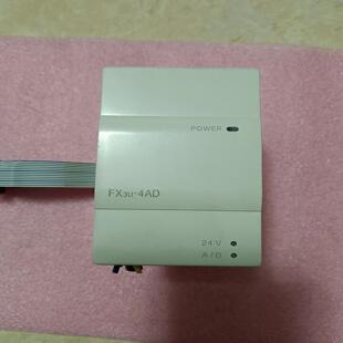 娜娜配件 三菱拆机F3U 4AD成色漂亮功能正常19年份