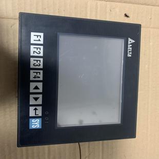 瓠子电子 台达触摸屏DOP B07S211实物拍摄包好