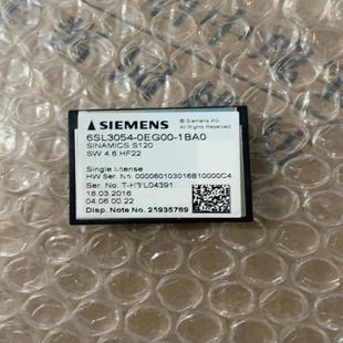 娜娜配件 1BA0 0EG00 6SL3054