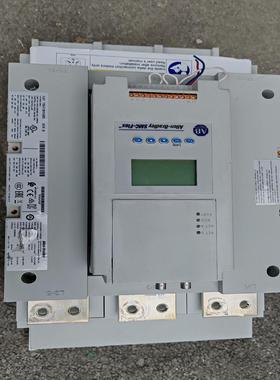 AB罗克韦尔软启动器 　150-F361NBDB  成色如图(娜娜配件）