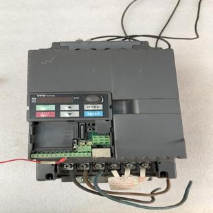 台达变频器VFD055E43A一台55kw 娜娜配件