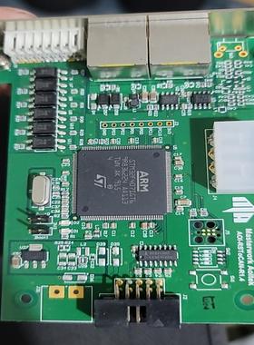 Masterwork  Aoitek 控制板AOI-RSTo(娜娜配件）