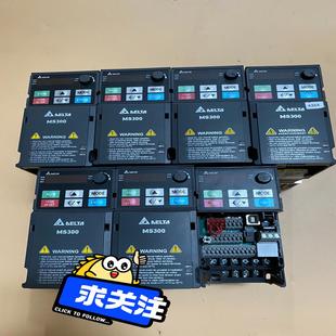 VFD2A7MS43ANSAA 台达MS300变频器 07(娜娜配件)
