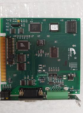 工业测试Hilscher赫优讯 CIF30 DNM  ISA(娜娜配件）