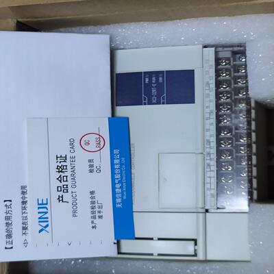 信捷PlcXC3-32RT-E功能包好(娜娜配件）