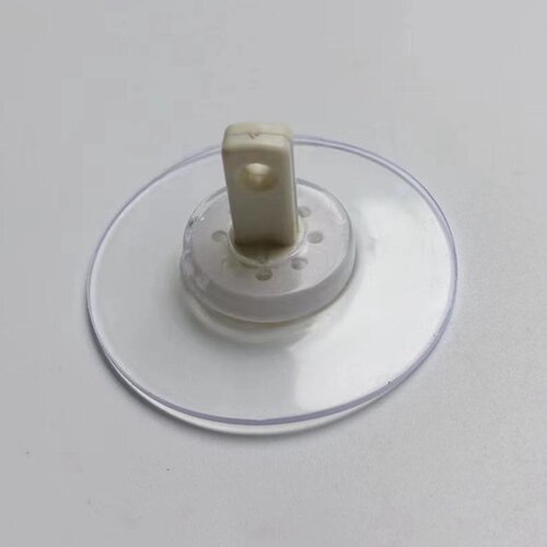 行车记录仪真空pvc吸盘托盘挂钩