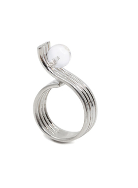 LFLM 戒指女甜美仙女风小众设计轻奢ins气质高级个性别致款指环潮