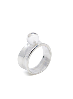 LFLM轻奢小众设计简约百搭款甜酷风戒指高级感冷淡风个性潮流指环