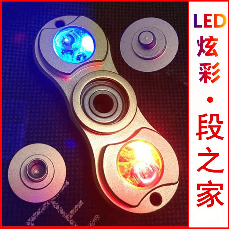 Fidget spinner - Ref 2614841 Image 1