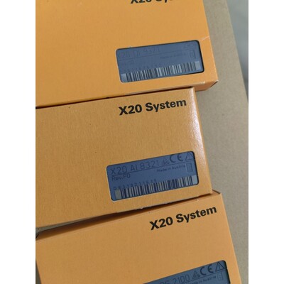 X20IF1082 全新贝加莱模块 X20IF1082 X20IF1082-2