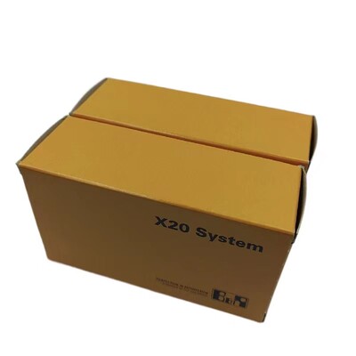全新贝加莱cpu x20cp1583