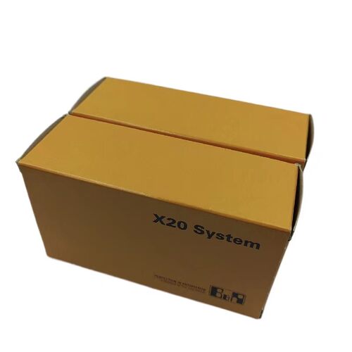 全新贝加莱cpu x20cp1583