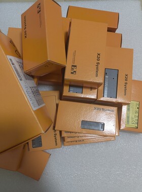 全新贝加莱 X20BB52 X20BB67 X20BB57