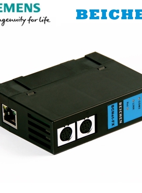 BCNet-FX 北辰以太网模块bcnet-fx