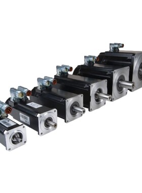 8LSA46.DA060S100-3 全新 贝加莱电机 8LSA46.DA060S000-3