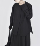 513140P衬衫女长袖衬衣宽松显瘦，女装衬衫，钱塘801（原钱塘901）