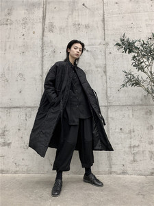 19021P165 棉衣棉服中长款 放水的不予供货! 控268图片