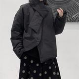 2188P215暗黑羽绒服冬季新款加厚，商品下架区，钱塘801（原钱塘901）