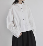 89519P长袖衬衫女宽松显瘦，女装衬衫，钱塘801（原钱塘901）