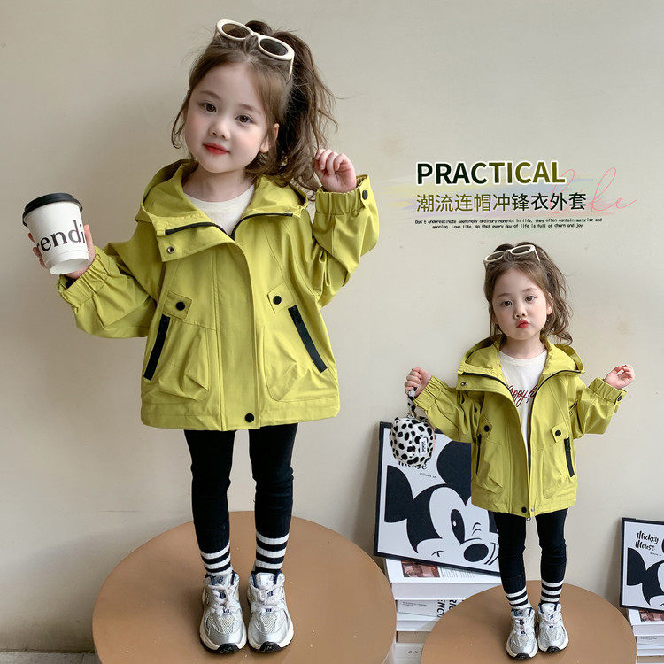 有常规拉链春秋女普通外套,童装/婴儿装/亲子装,普通外套,淘宝优惠券,粉丝福利购,淘宝优惠卷