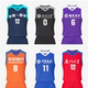 青少年篮球服运动套装 男女夏比赛队服学生背心一套球衣 定制球衣