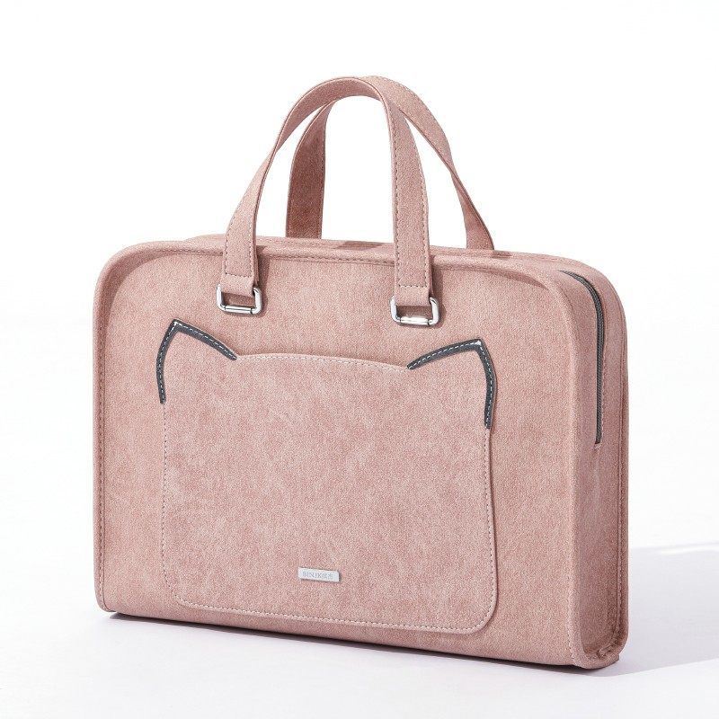 笔记本手提包适用联想苹果戴尔惠普华为matebook小米pro13.3华硕15男14女air13电脑包15.6寸macbook内胆包16,3C数码配件,笔记本电脑包,淘宝优惠券,粉丝福利购,淘宝优惠卷