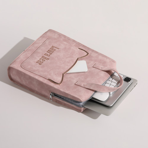 笔记本电脑包双肩背包手提适用苹果13.3英寸pro14air15.3联想小新16游戏本拯救者Y9000小米华硕戴尔15.6华为