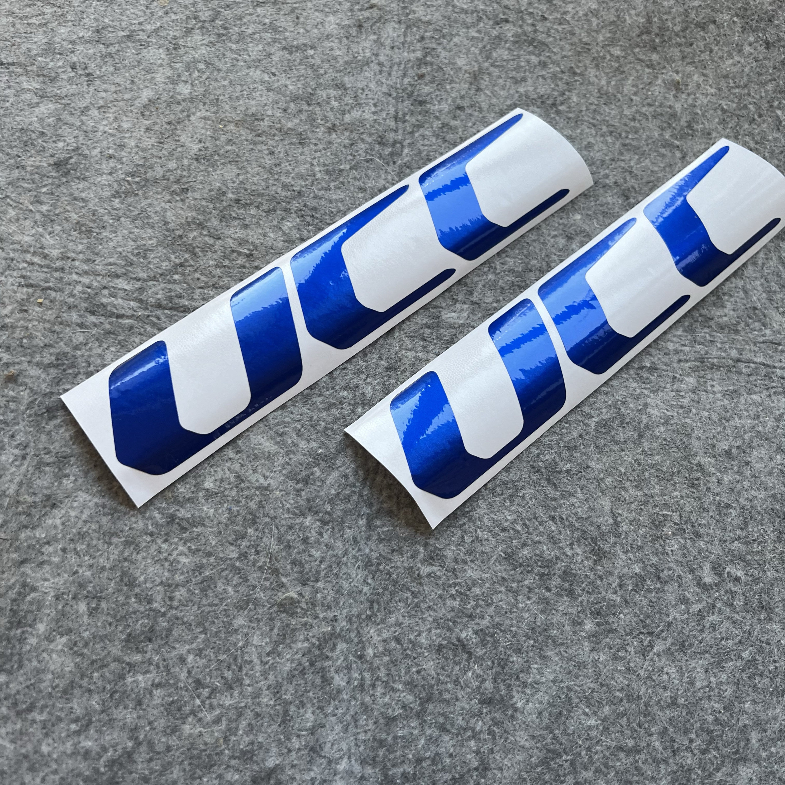 UCC 글로벌 도로 자전거 산악 자전거 프레임 자동차 로고 로고 커버 색상 변경 장식 미화 스티커 코팅 방수