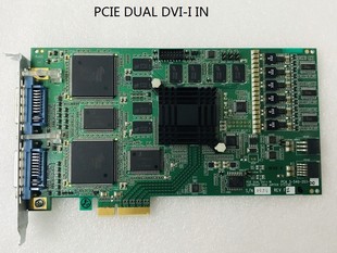 PCIE 203 DVI DUAL PCA 540 SYSTEMS JUPITER 图形
