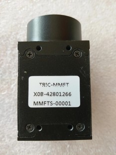 图片实拍 MMFT TRIC 现货工业相机