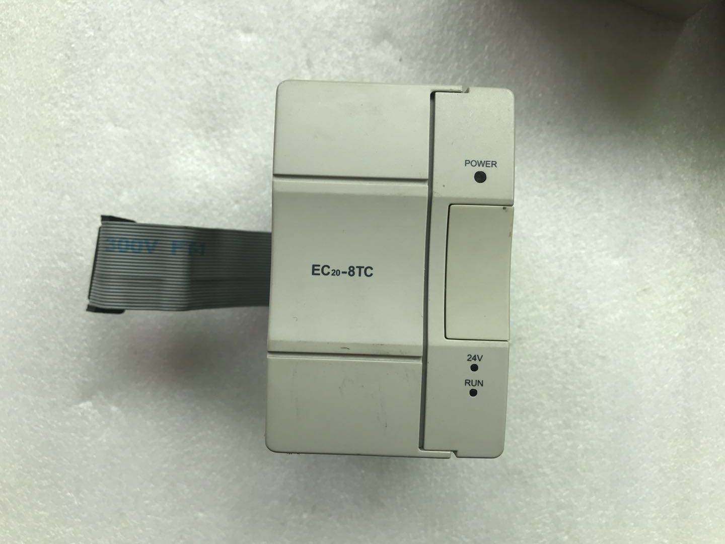 艾默生 ec20-8tc 扩展模块