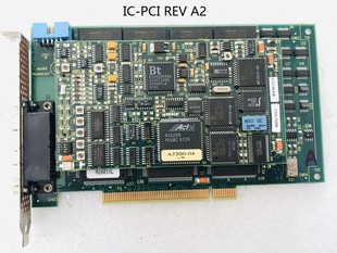 1994拆机图像采集卡 PCI REV