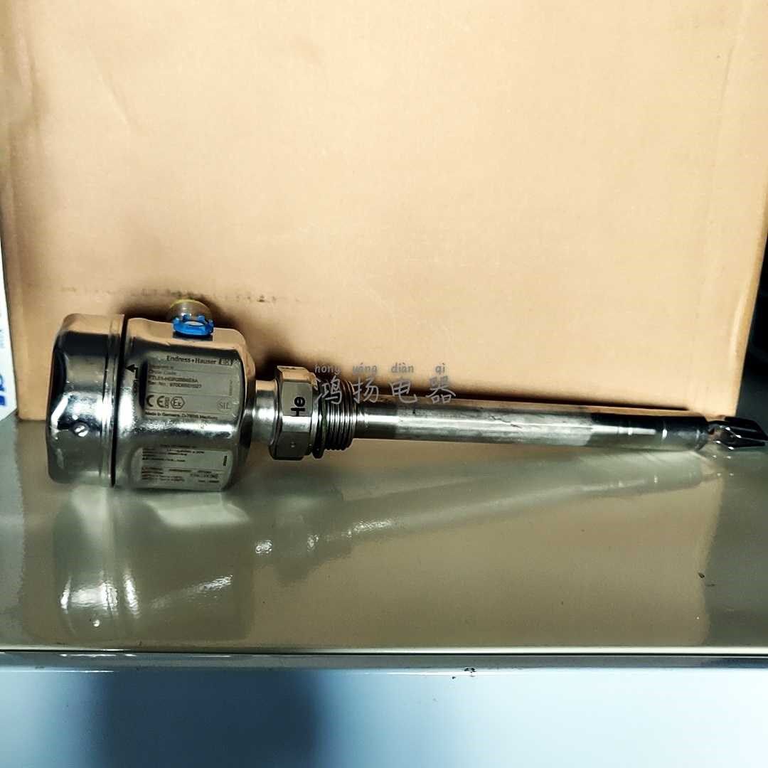 二手endress hauser ftl51-hcr2bb6e6a