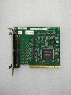 2725AL 日本原装 PCI 现货销售Interfaca 拆机采集卡