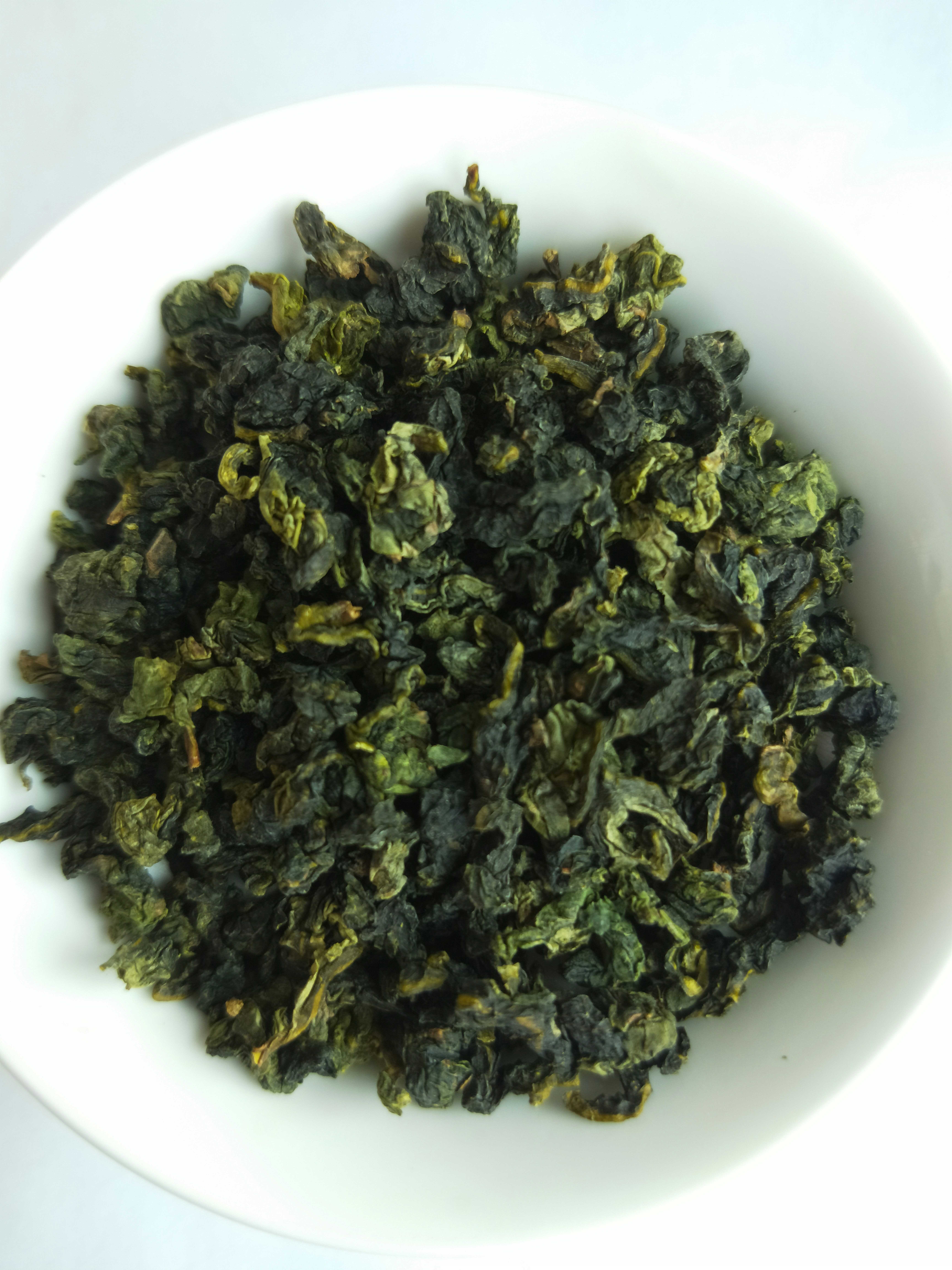 新茶铁观音传统工艺铁盒装10泡清香型乌龙茶类包邮促销试喝