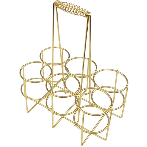 啤酒篮拎架提篮展示架提架手提