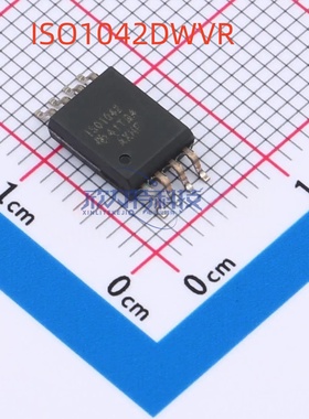 TS3A5017QRGYRQ1 TUSB217ARWBRQ1 ISO1042DWVR 原装现货支持实单