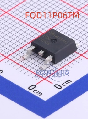 NCV8501DADJR2G NCV8705MT33TCG FQD11P06TM ON 全新原装现货