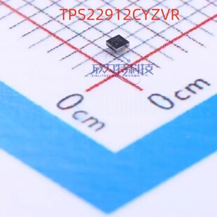 TPS22912CYZVR TPS22913CYZVR TPS22915BYFPR 只做全新 原装现货