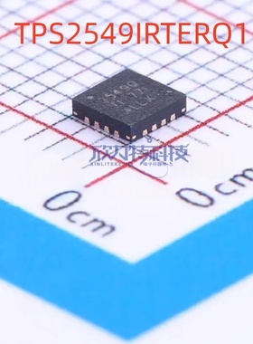 TPS25840QWRHBRQ1 TPS2549IRTERQ1 TPS25940AQRVCRQ1全新原装现货
