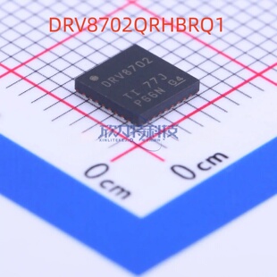 DRV8301QDCAQ1 DRV8702QRHBRQ1 DRV8706SQRHBRQ1 全新原装现货
