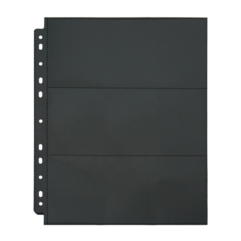 三国杀卡页卡册内页集卡